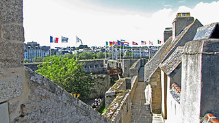 Ville Close (Concarneau)