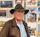 Don Rosa -  Bild