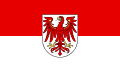 File:Flag of Brandenburg.svg