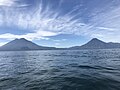 Lago Atitlán