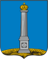 Coat of arms of Simbirsk (1780)