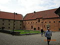 Nunneklostret / Nunnery