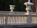 Terrazzo / Roof garden.