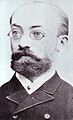 Zamenhof in 1891