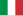 Flag of Italy