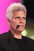 Mark Spitz -  Bild