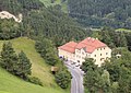 Gasthof Alte Post in Schönberg im Stubaital