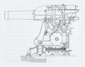 Turmhaubitze M15