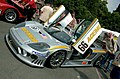 #66 ACEMCO Motorsports, Saleen S7R