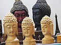 File:Artifacts at India International Trade Fair 2023 31.jpg