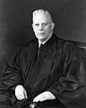 Earl Warren, Chief Justice of the United States Supreme Court (UC Berkeley, 1912, 1914)