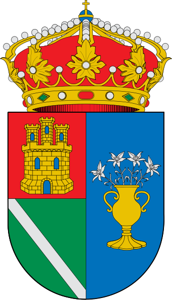 File:Escudo de Jaraicejo.svg