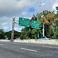 File:Expreso PR-18, salidas hacia la carretera PR-23, San Juan, Puerto Rico (2).jpg