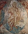 Cimabue's fresco