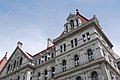 New York State Capitol in Albany