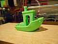 osmwiki:File:3DBenchy.JPG