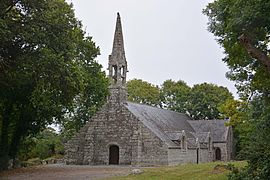 Chapelle Notre-Dame de Kerven