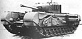 Churchill Mk. IV