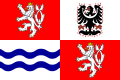 File:Flag of Central Bohemian Region.svg