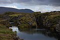 * Nomination Another fissure, Thingvellir, Iceland by User:Rmarciano. --Reykholt 09:56, 30 May 2014 (UTC) * Decline Dark, unsharp on left. --Mattbuck 19:37, 4 June 2014 (UTC)