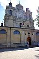 St. Mary Church in Opole Lubuskie