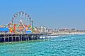 Santa Monica Pier