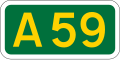 File:UK road A59.svg