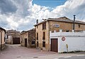 * Nomination Village houses in Barbarín. Navarre, Spain --Basotxerri 14:45, 30 March 2017 (UTC) * Promotion Good quality -- Spurzem 14:49, 30 March 2017 (UTC)