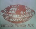 Abada pants logo