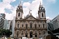 Igreja da Candelária (Candelaria Church)