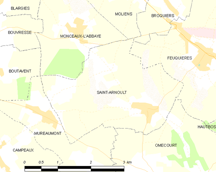 File:Map commune FR insee code 60566.png