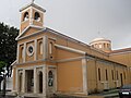 Church of Borgo Sabotino