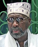 Abdoulaye Makhtar Diop -  Bild