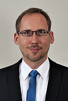 Kai Klose -  Bild