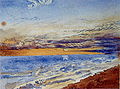 Seascale, 1889