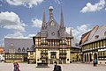 Townhall Wernigerode