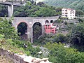 Il ponte-canale di S. Antonino