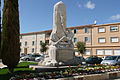 War memorial