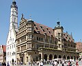 Rathaus