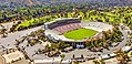 Rose Bowl Stadium