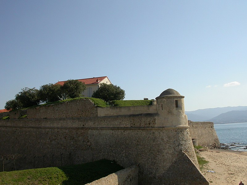 File:Ajaccio citadelle.jpg