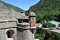 Villefranche de Conflent