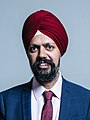 File:Official portrait of Mr Tanmanjeet Singh Dhesi crop 2.jpg