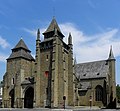 Cathédrale Saint-Étienne