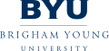 Brigham Young University text