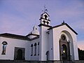 Iglesia Belén, Popayán, Cauca