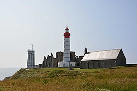 Pointe Saint-Mathieu