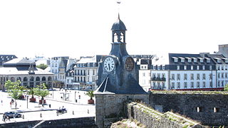 Ville Close (Concarneau)