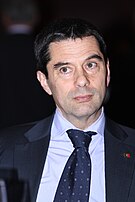 Vítor Gaspar -  Bild