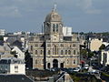 L'église Saint-Paul